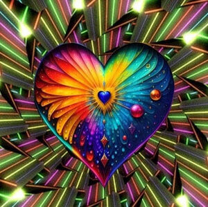 Meet your Posher, Sandy